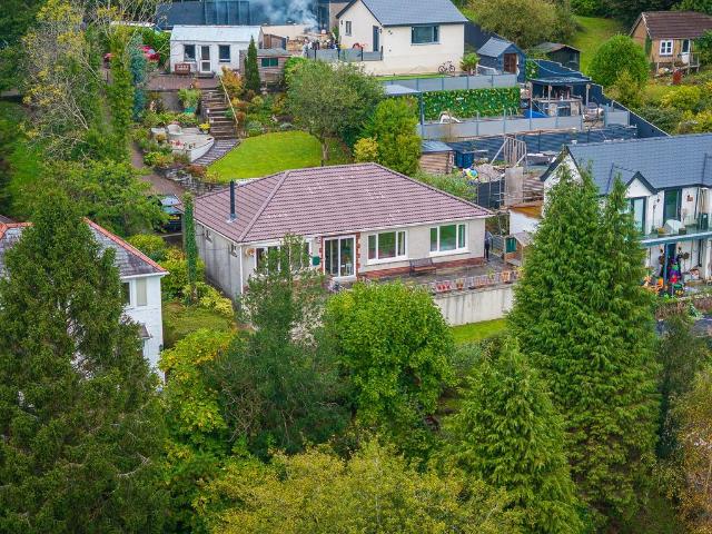 House for sale in Glynneath