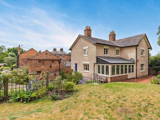 House for sale in Farndon, Crewe by Farndon