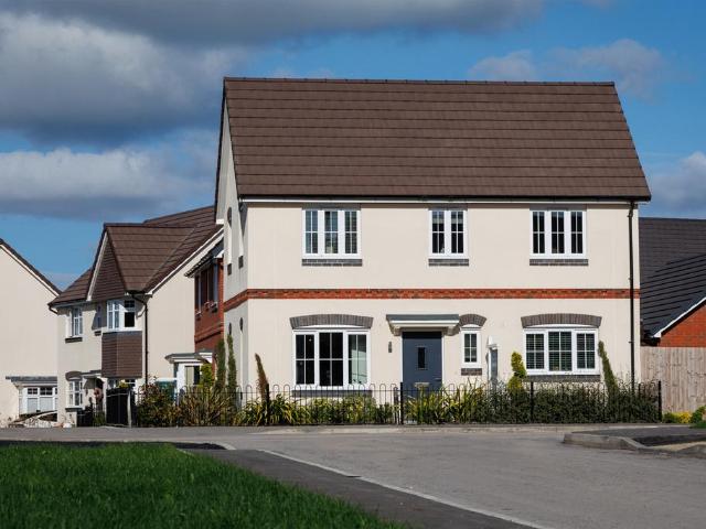 House for sale in Burnham-on-Sea and Highbridge, Highbridge