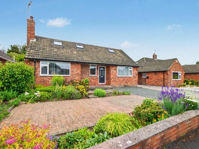 House for sale in Calcutt, Knaresborough