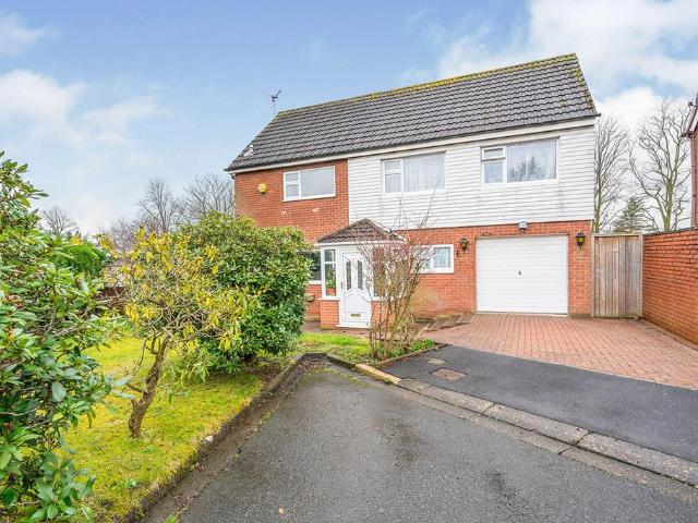 House for sale in St Helens