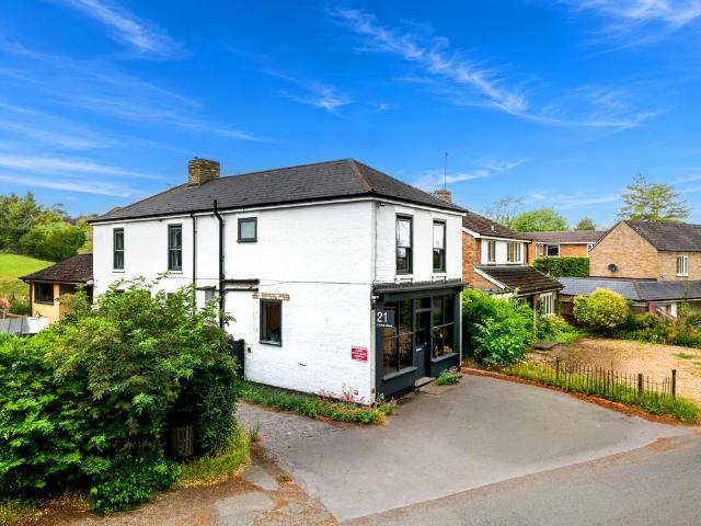 House for sale in Arrington, Cambridgeshire