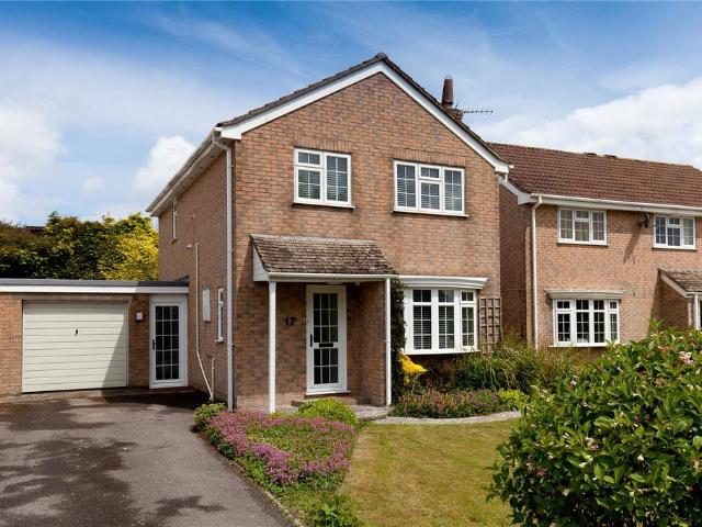 House for sale in The Maltings, Shaftesbury