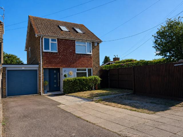 House for sale in Minster-on-Sea, Oad Street