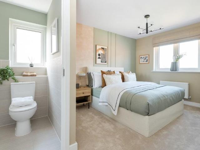 House for sale in Sutton Coldfield, Isle Of Man