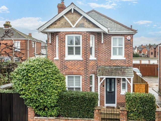 House for sale in Freemantle, Isle Of Man