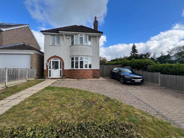 House for sale in Desborough