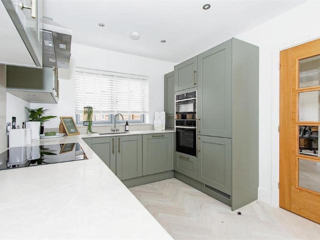 House for sale in Ashurst Bridge, Hampshire