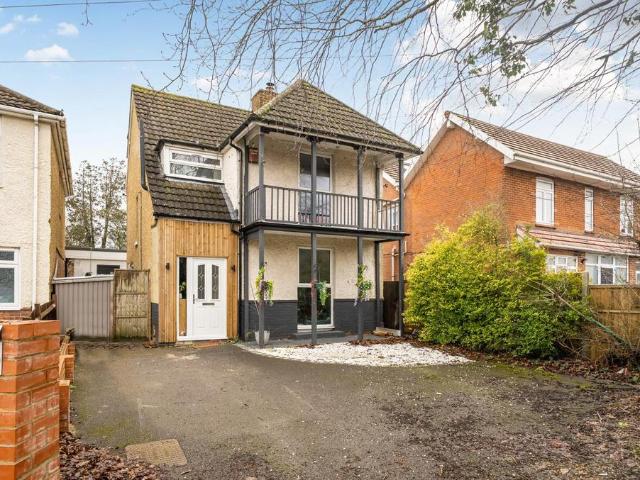 House for sale in Helford, Hampshire