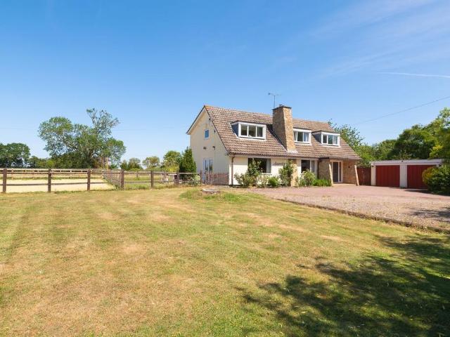 House for sale in Bedford