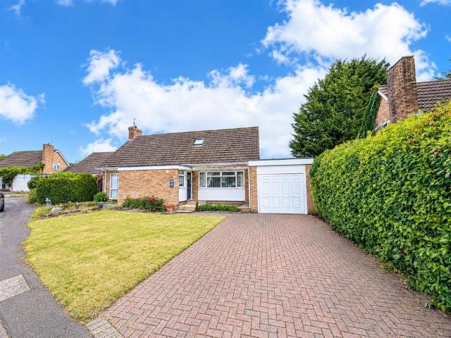 House for sale in Maulden, Bedfordshire