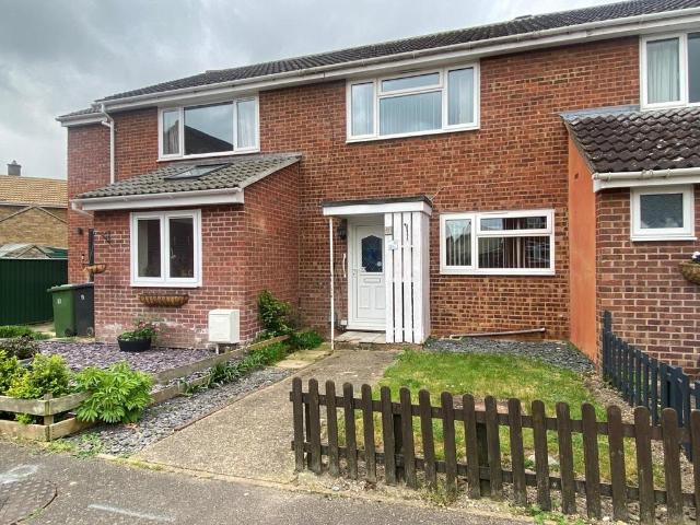 House for sale in Arrington, Cambridgeshire