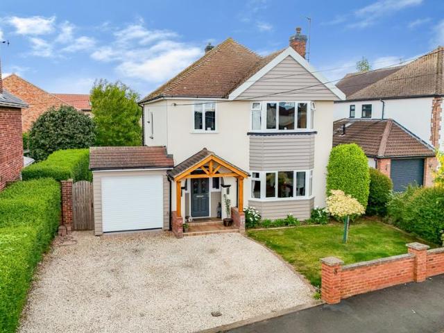 House for sale in Old Hunstanton, King's Lynn and West Norfolk