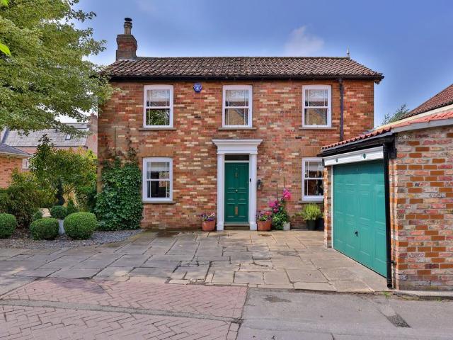 House for sale in Pocklington, East Riding Of Yorkshire