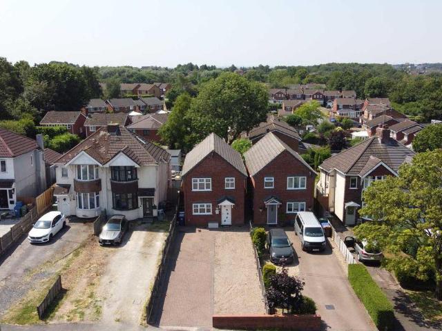 House for sale in Chadsmoor, Staffordshire
