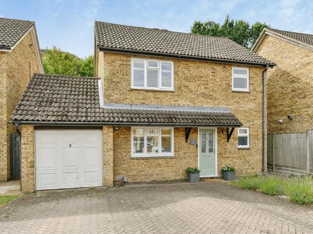 House for sale in Broadwater, Stevenage
