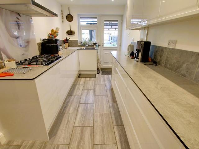 House for sale in Four Gotes, Cambridgeshire