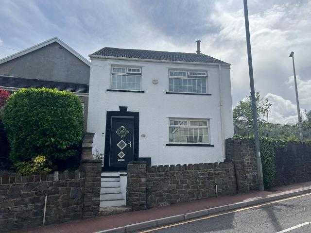House for sale in Coedffranc, Skewen
