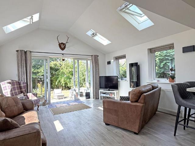House for sale in Budlake, Devon