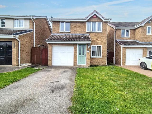 House for sale in Hebburn, Tyne And Wear