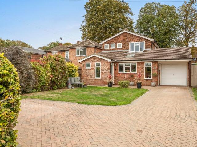 House for sale in Haddenham