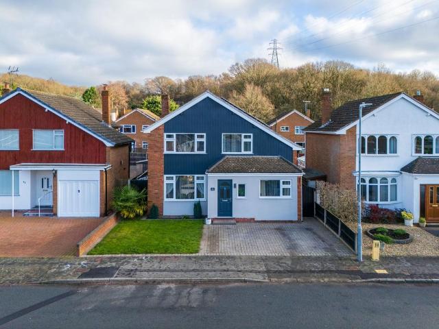 House for sale in Wilden, Rushock