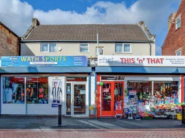 House for sale in Wath Upon Dearne, South Yorkshire
