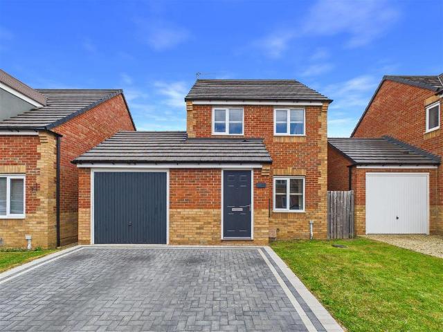 House for sale in Thorntree, Normanby