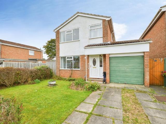 House for sale in Hemlington, Middlesbrough