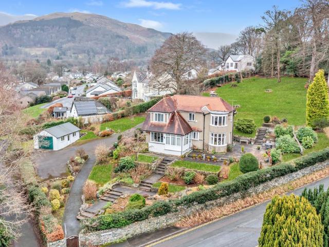 House for sale in Keswick