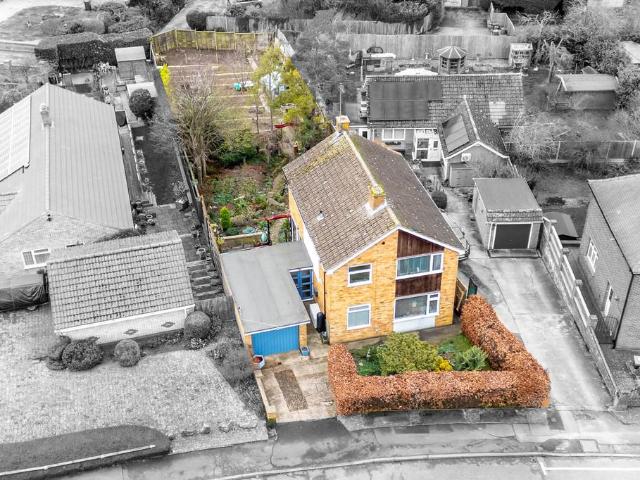 House for sale in Rushden