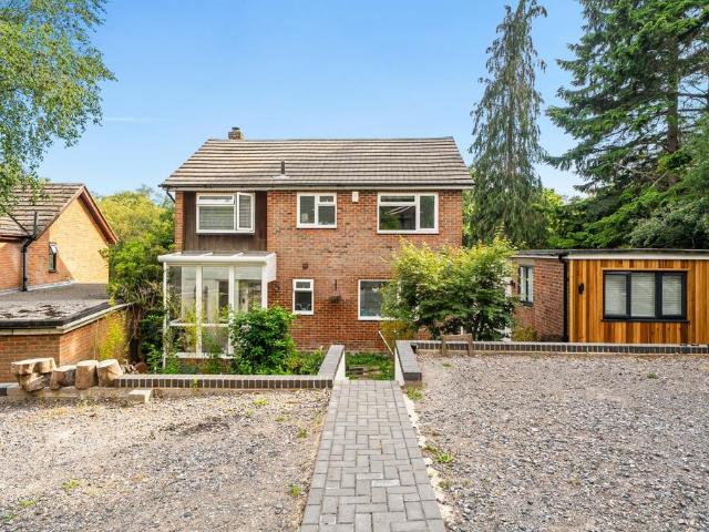 House for sale in Bassett Green, City Of Southampton