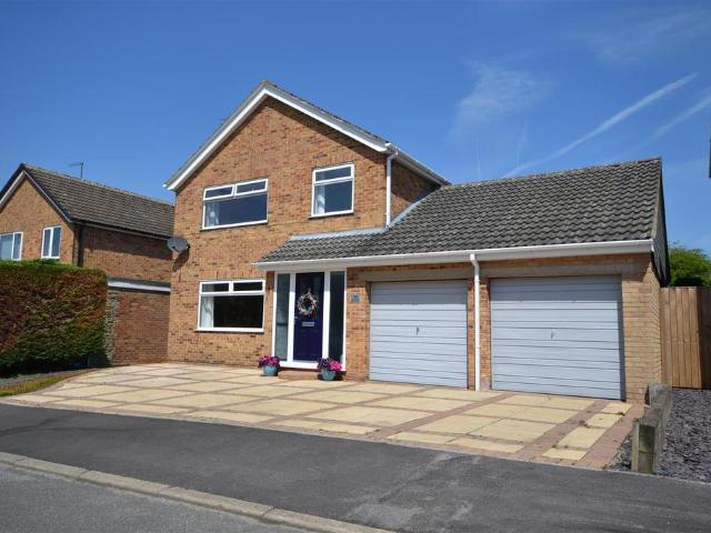 House for sale in Market Weighton