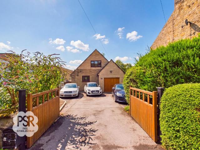 House for sale in Chinley, High Peak