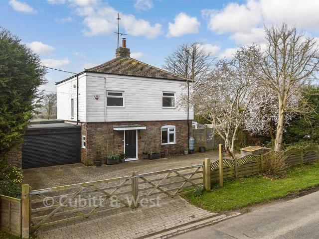 House for sale in Cross In Hand, East Sussex