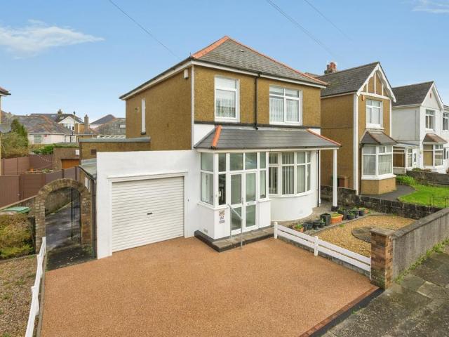 House for sale in Kings Tamerton, Mount Wise