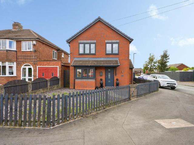 House for sale in West Midlands