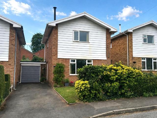 House for sale in Bromyard