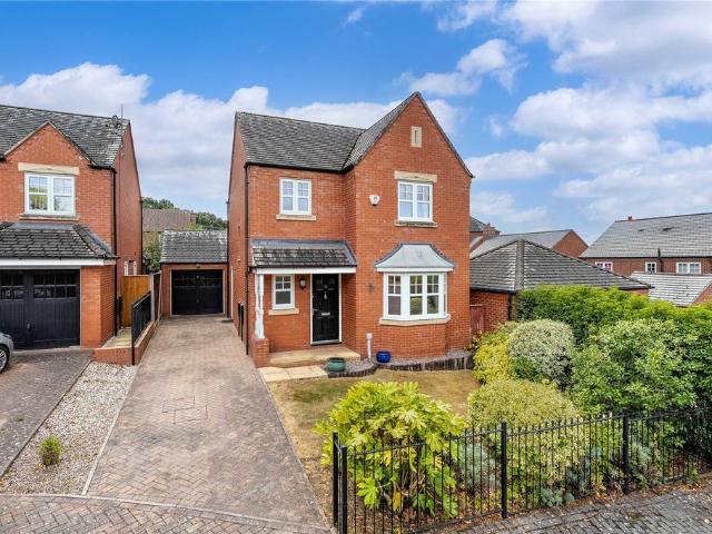 House for sale in Muxton, Telford