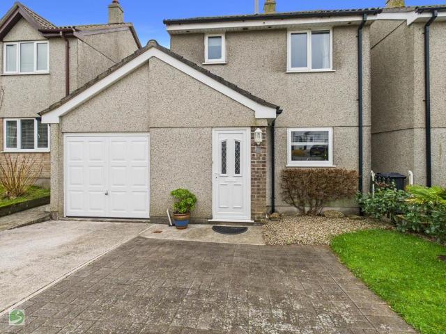 House for sale in Polperro, Cornwall