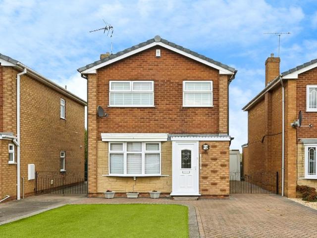 House for sale in Warsop, Potters Corner