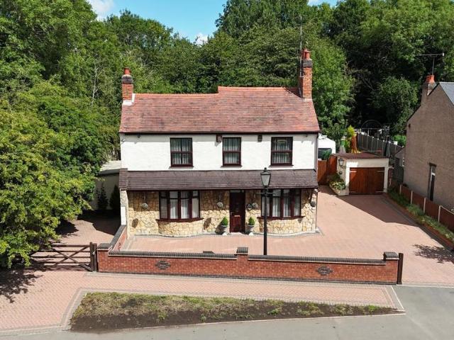 House for sale in Mount Pleasant, Camp Hill