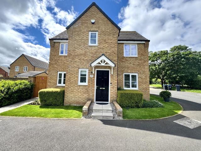 House for sale in Peterlee