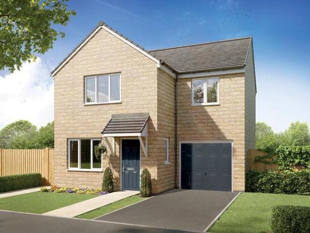 House for sale in West Yorkshire