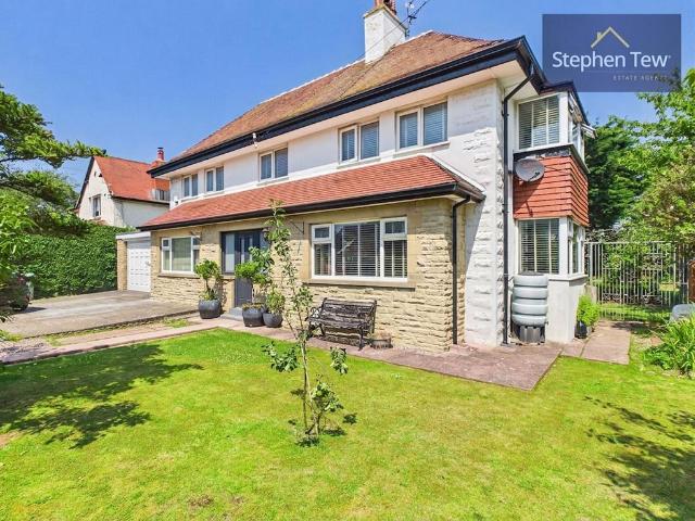 House for sale in Rossall Beach, Cabus