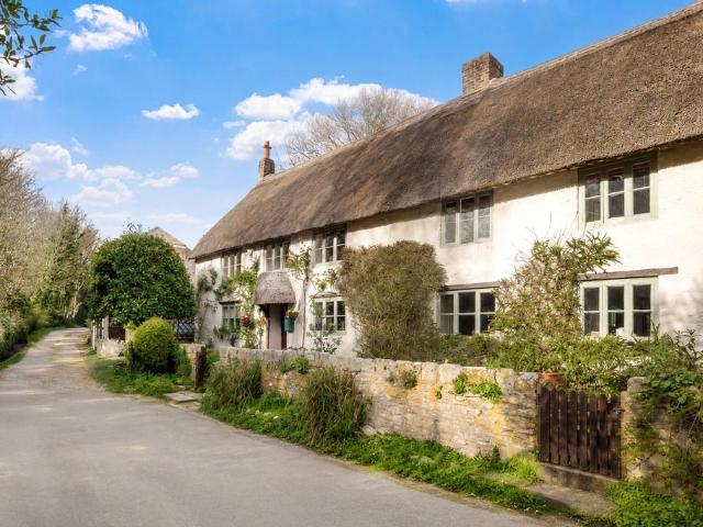 House for sale in Weymouth, East Dorset