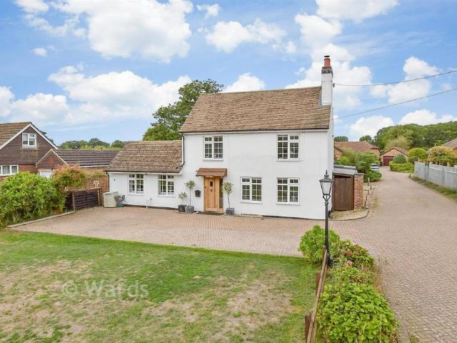 House for sale in Hadlow, Tonbridge and Malling