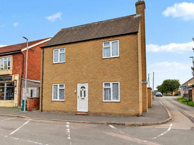 House for sale in Little Downham, East Cambridgeshire