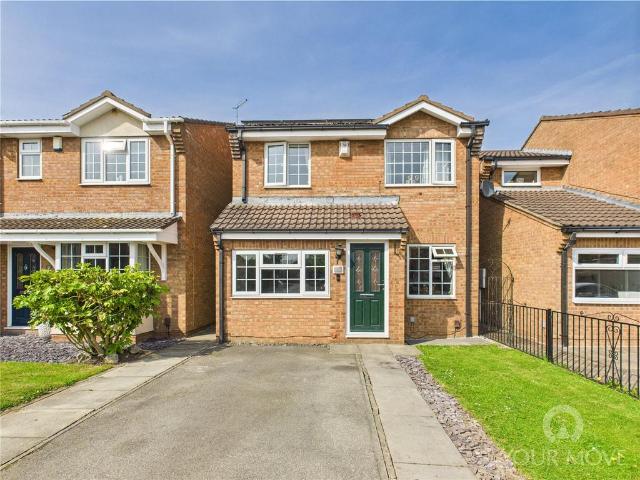 House for sale in Durham, Bank Top