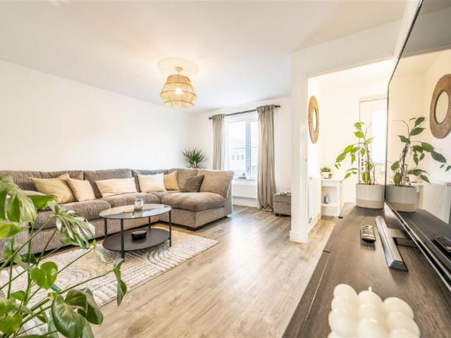 House for sale in Old Netley, Helford